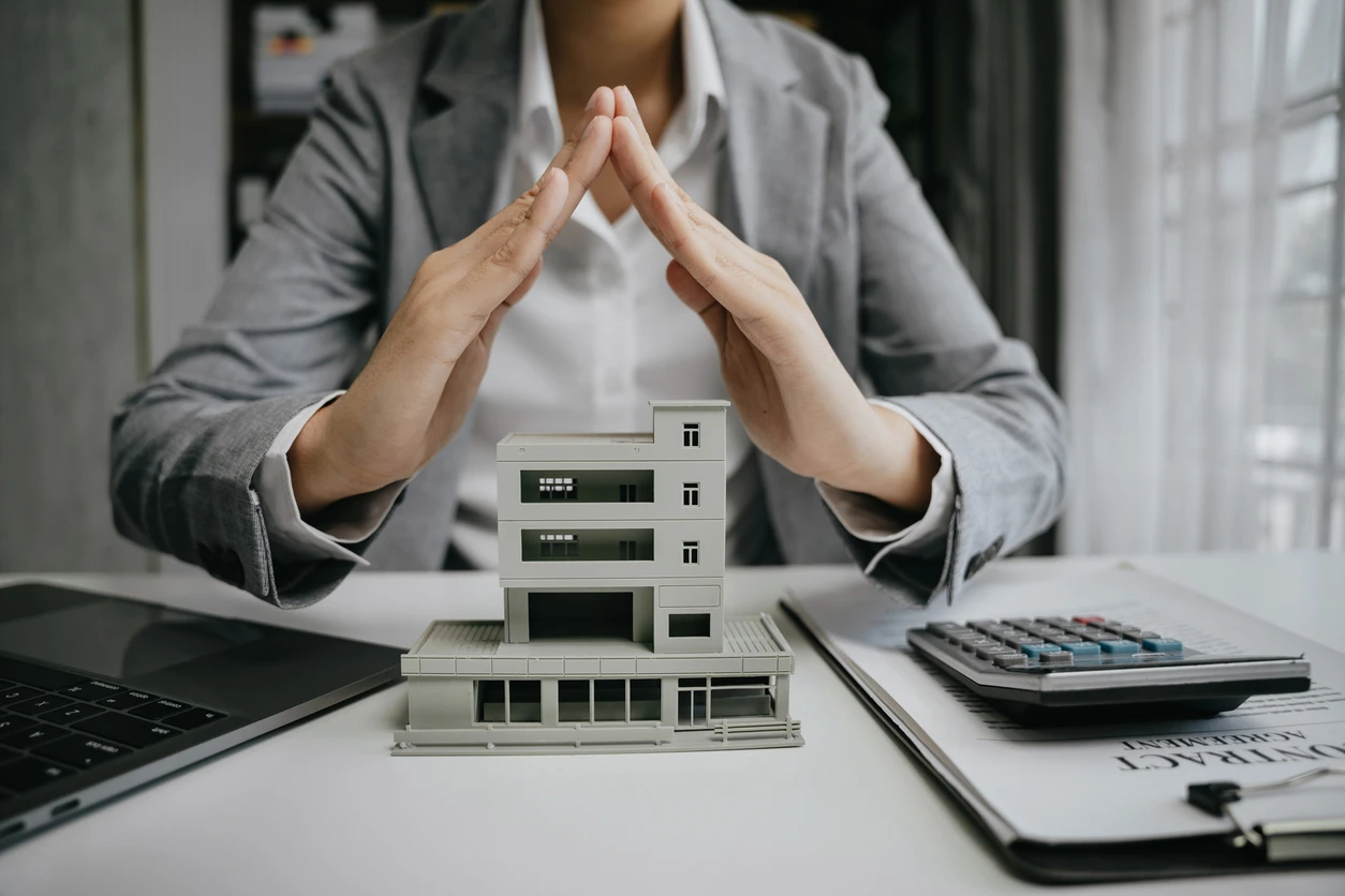 Business Office Package