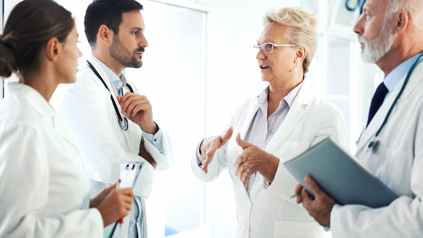 Management Liability